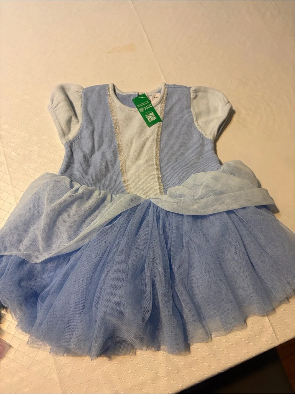 GAP princess dresses